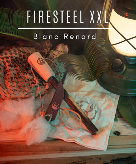 copy of Firesteel XL