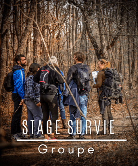 copy of Stage de survie 2...
