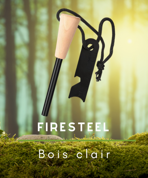 copy of Firesteel XL