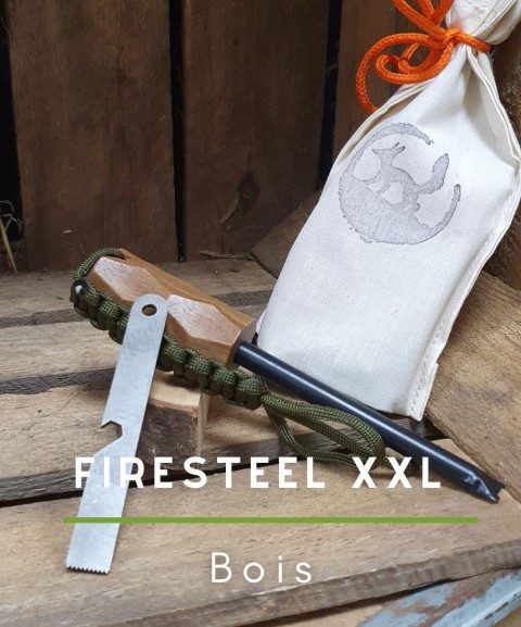 copy of Firesteel XL